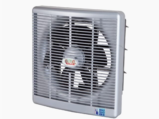 Exhaust Fan Plus – GFC FANS