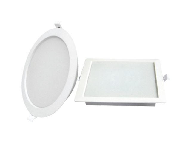 FLAT PANEL DOWNLIGH – Osaka Down Lights