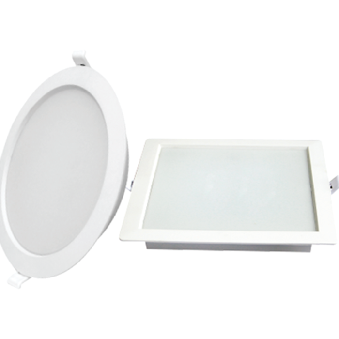 FLAT PANEL DOWNLIGH – Osaka Down Lights