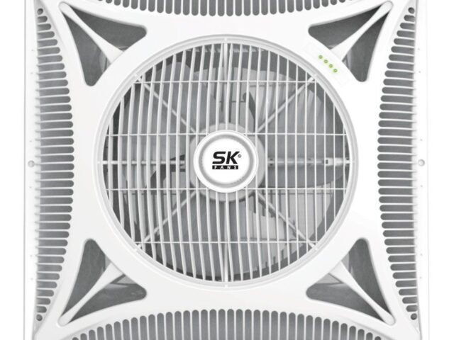 False Ceiling Fan 2 x 2 – SK FANs