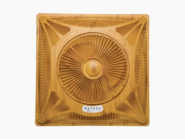False Ceiling Wooden – GFC FANS