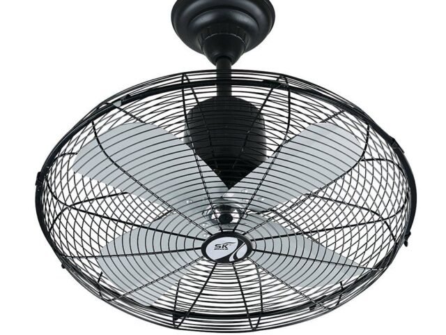 Fix Fan – SK FANs