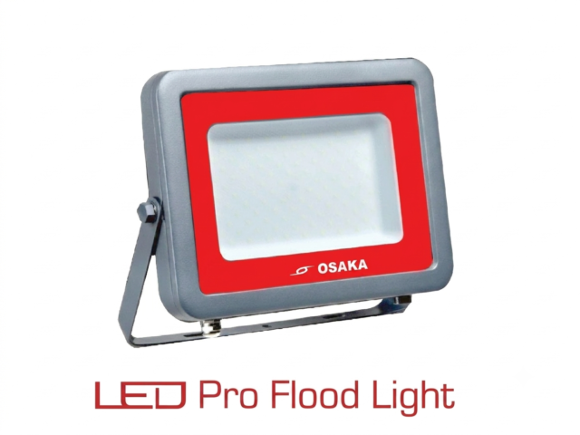 Flood Light – Osaka Outdoor Lights