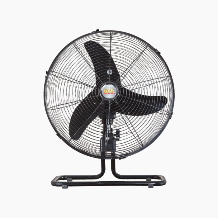 Floor Fan Plus – GFC FANS