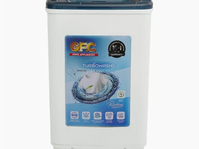 GF-1211 Pro – Shower Wash Sink Lid – GFC Washing Machine