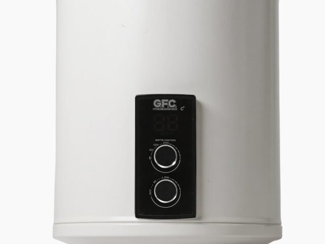 GF-40EL Smart – Electric Geyser – GFC Geyser