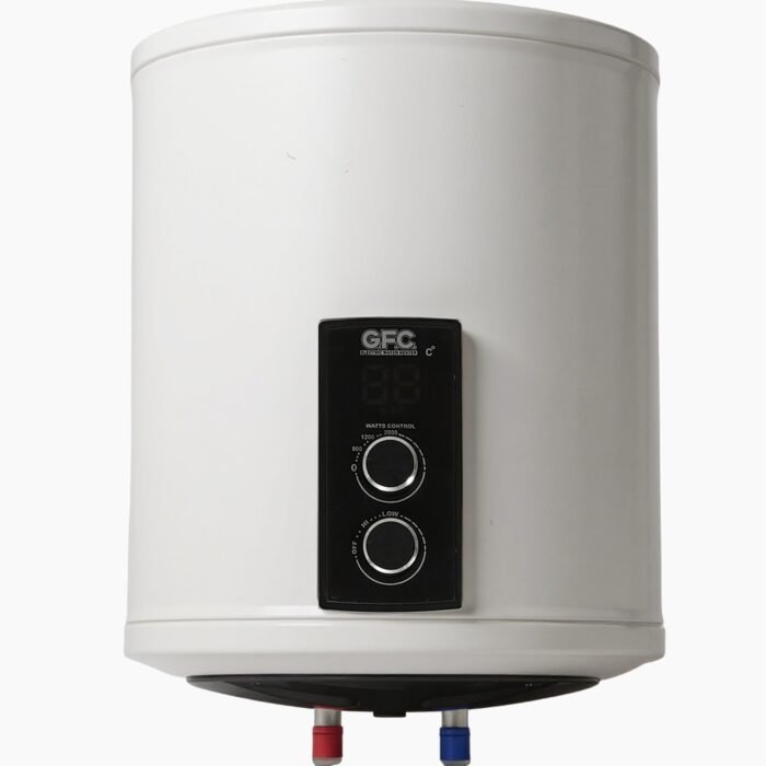 GF-60EL Smart – Electric Geyser – GFC Geyser