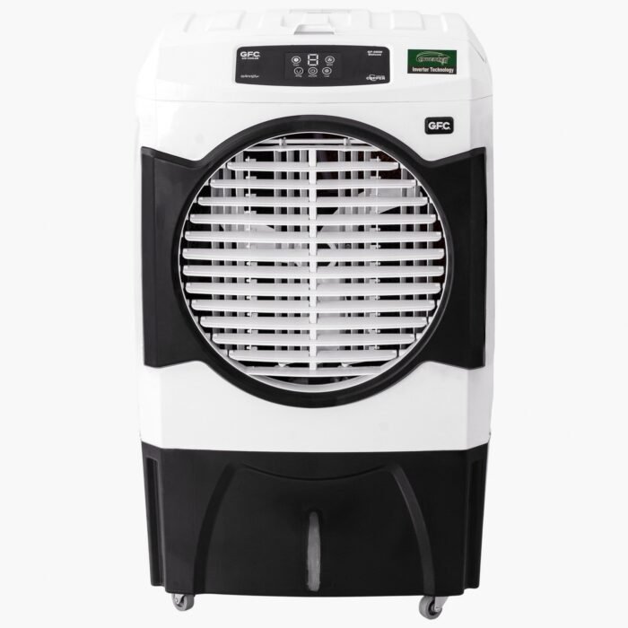GF-6600 AC Touch Inverter R/C – GFC Air Cooler