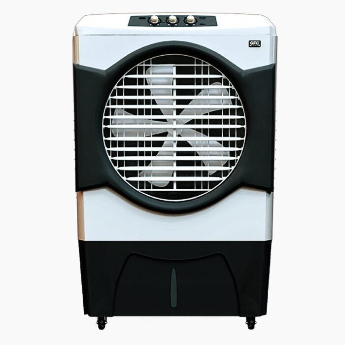GF-6600 Deluxe AC-DC – GFC Air Cooler