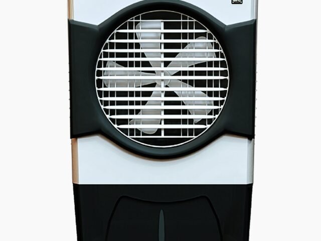 GF-6600 Deluxe Plus AC – GFC Air Cooler