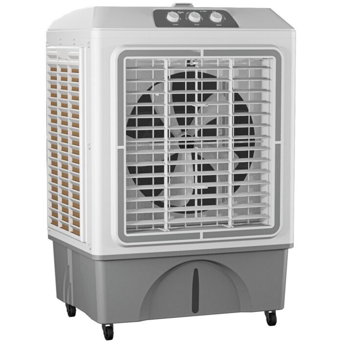 GF-7800 Turbo Cool – AC – GFC Air Cooler