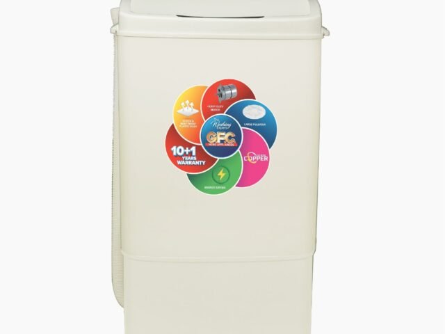 GF-888 Washing Machine – GFC Washing Machine