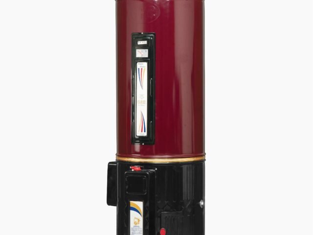 GF-955 Gas Geyser – GFC Geyser