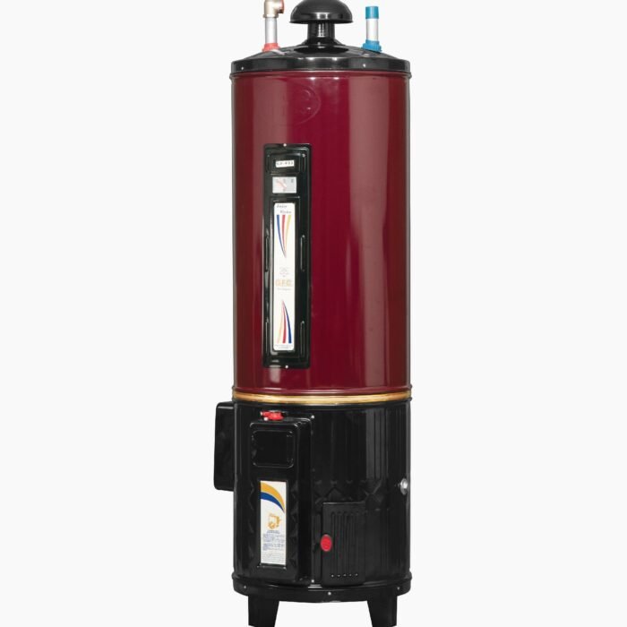 GF-955 Gas Geyser – GFC Geyser