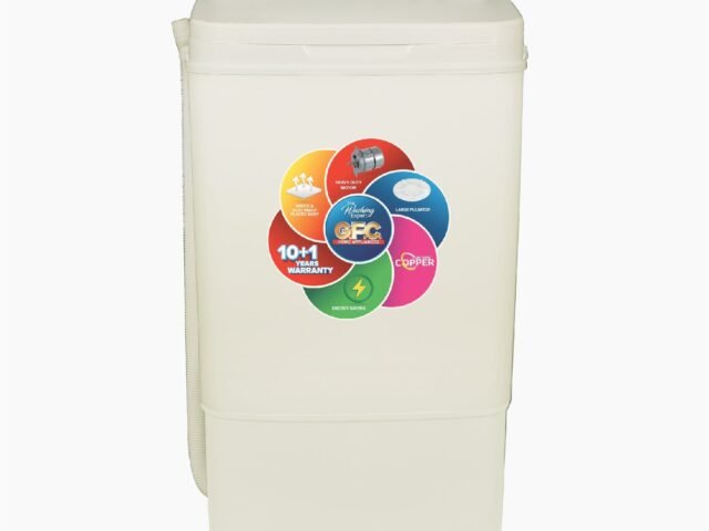 GF-995 Washing Machine – GFC Washing Machine