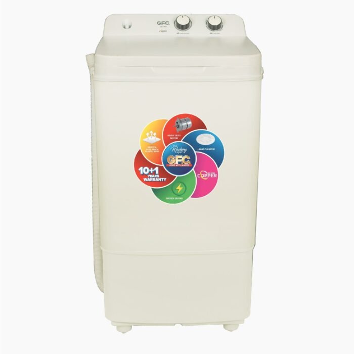 GF-995 Washing Machine – GFC Washing Machine