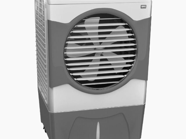 GF – 6600 AC/DC Inverter – GFC Air Cooler