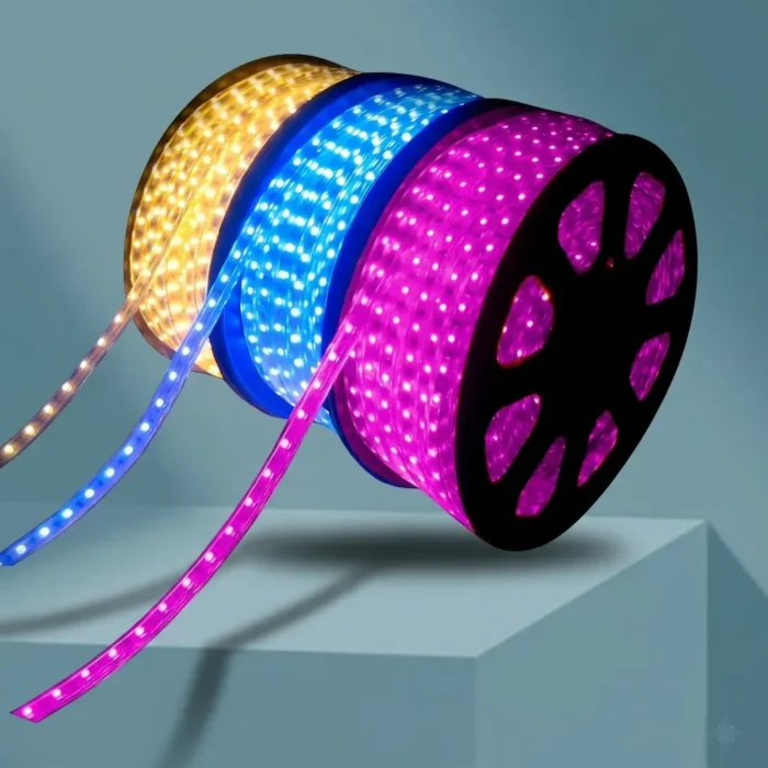 Gleam Rope Light – Architectural Lighting