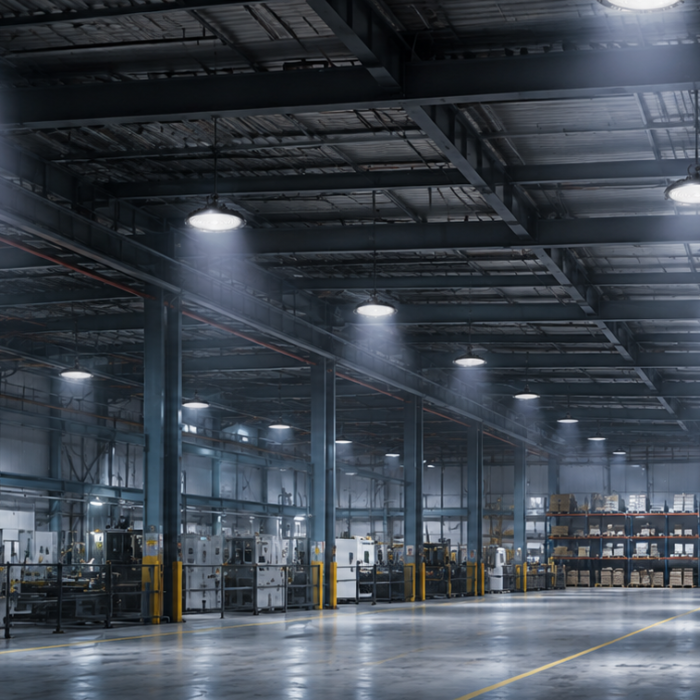 HIGH BAY LIGHT – Osaka Outdoor Lights