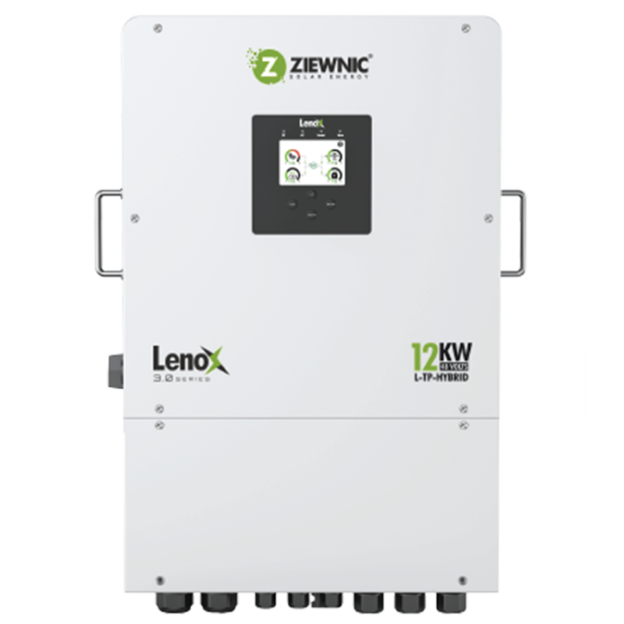 HYBRID ON / OFF GRID (PV15600) 48V WITH ENERGY STORAGE (3 PHASE) – Ziewnic Hybrid Inverters