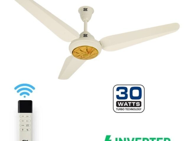 ICON (Inverter) – SK FANs