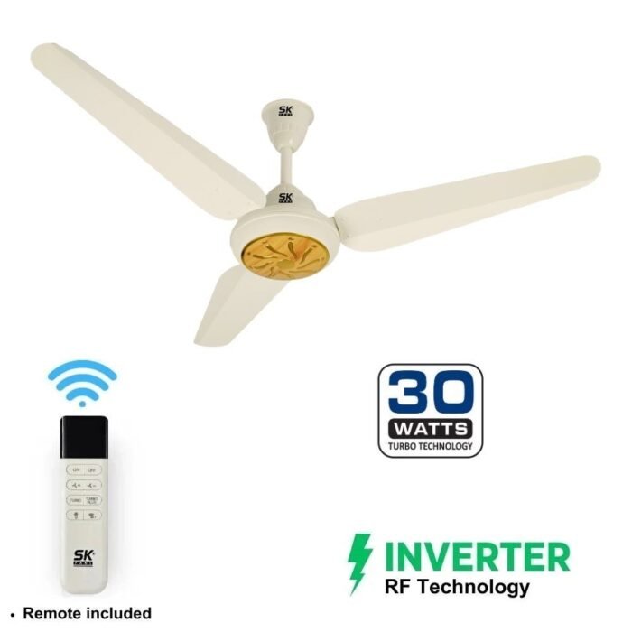 ICON (Inverter) – SK FANs