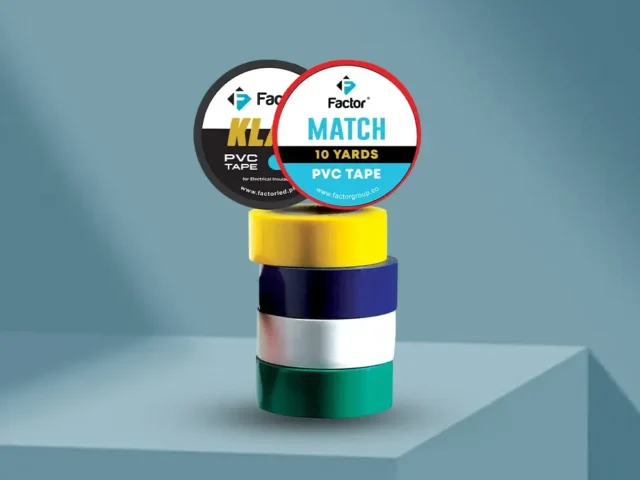 Klas – PVC Tapes