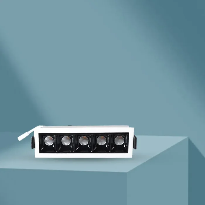 Lazer Blade Light – Architectural Lighting