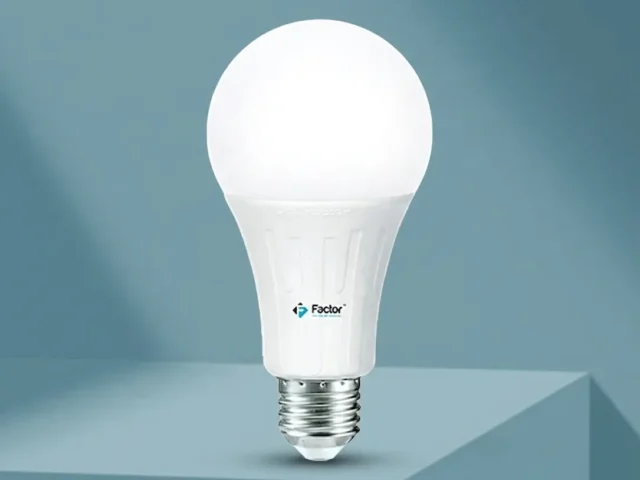 Lomo – LED Bulbs