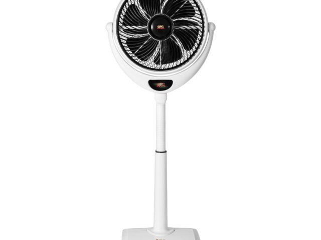Louver TCP – GFC FANS