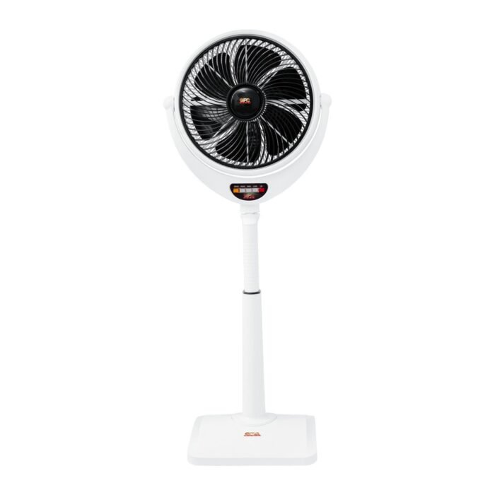 Louver TCP Remote Control – GFC FANS