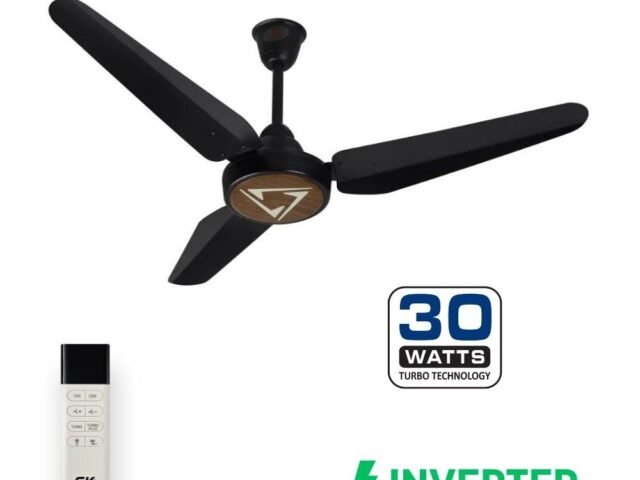 Magnum Plus (Inverter) – SK FANs