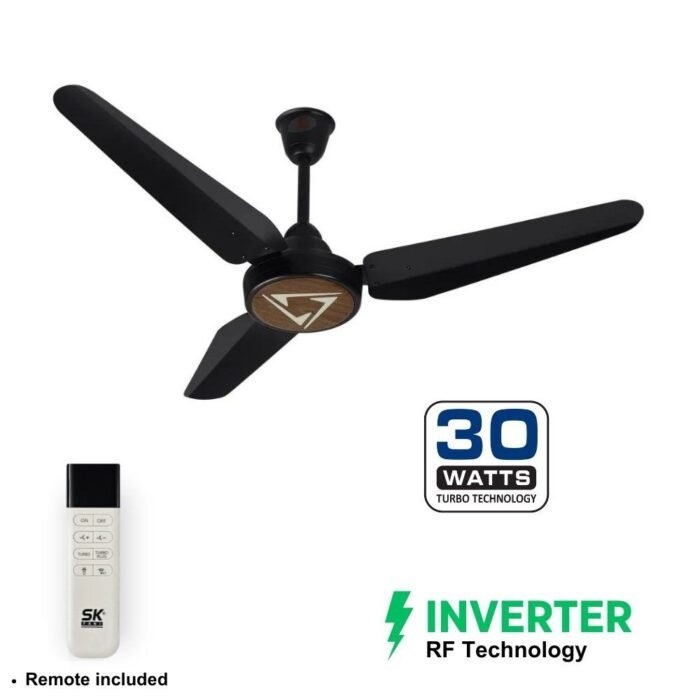 Magnum Plus (Inverter) – SK FANs
