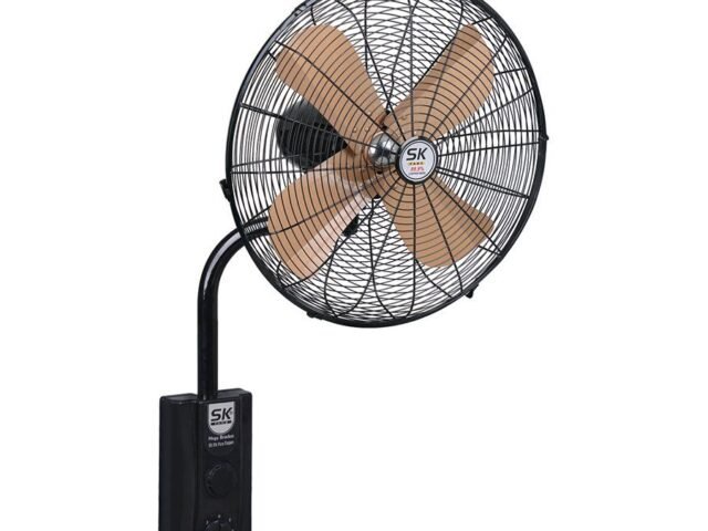 Mega Bracket – SK FANs