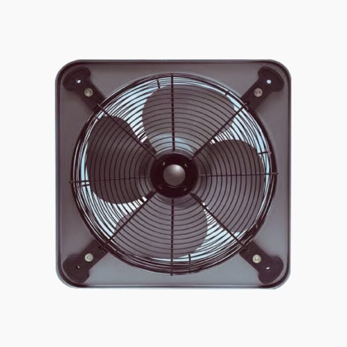 Metal Exhaust VIP Plus – GFC FANS