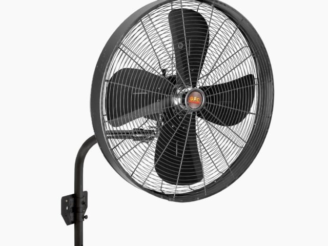 Myga Designer Without Panel – GFC FANS