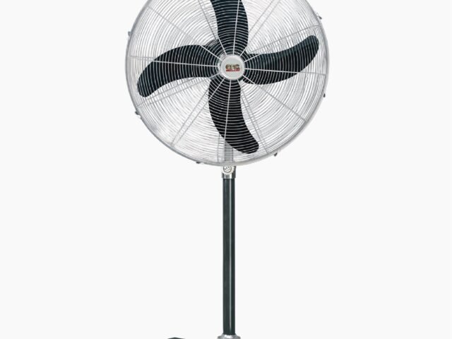 Myga with Cross Base – GFC FANS
