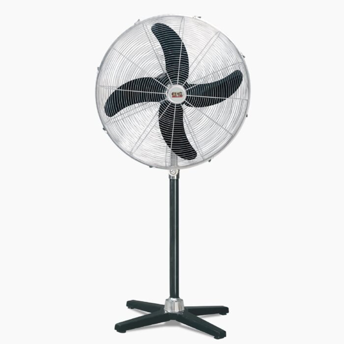 Myga with Cross Base – GFC FANS