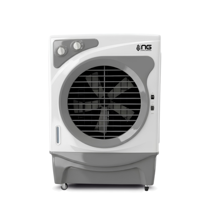 NasGas 85L Copper Room Air Cooler NAC-9700 AC – NasGas Room Air Cooler