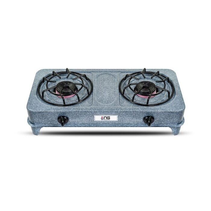 NasGas DG-109 Heavy Duty Cast Iron Burner Stove (Tamchini Series) – NasGas Gas Stove