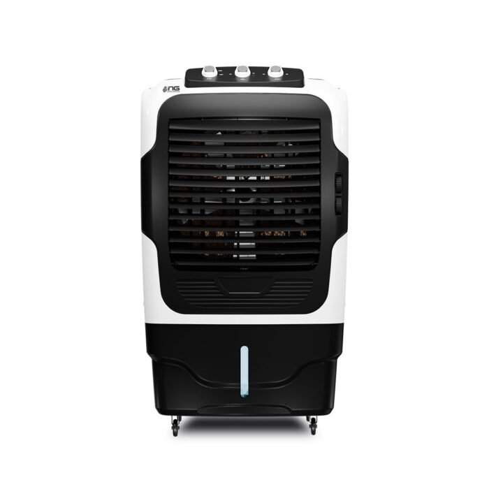 NasGas Frost-Flow 60L Copper Room Air Cooler NAC-9400 – NasGas Room Air Cooler