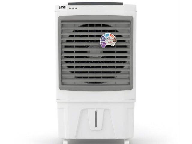 NasGas Jumbo 85L Room Air Cooler NAC-2550 – NasGas Room Air Cooler