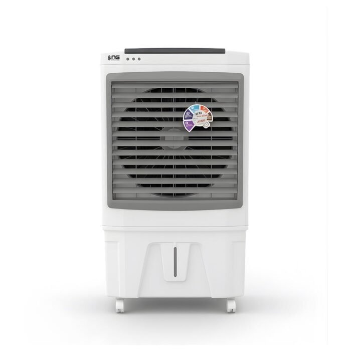 NasGas Jumbo 85L Room Air Cooler NAC-2550 – NasGas Room Air Cooler