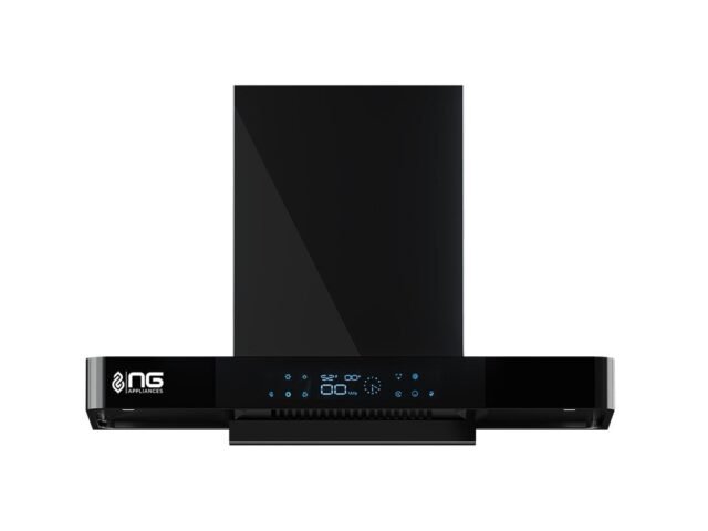 NasGas Smart Smoke-Sense Kitchen Hood (KHD-260) – NasGas Kitchen Hood