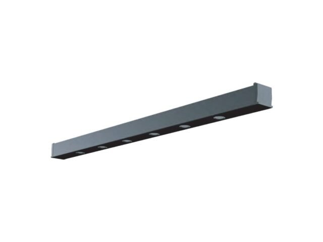 Osaka 1010-GS LED Linear Shelf Light – Osaka Retail & Track Lights