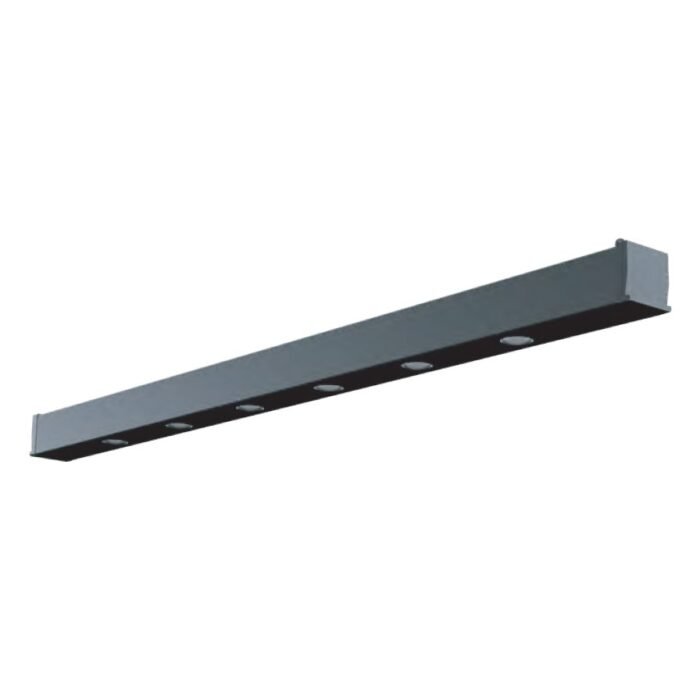 Osaka 1010-GS LED Linear Shelf Light – Osaka Retail & Track Lights