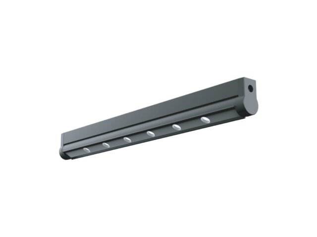 Osaka 1010-KTGS LED Linear Shelf Light – Osaka Retail & Track Lights