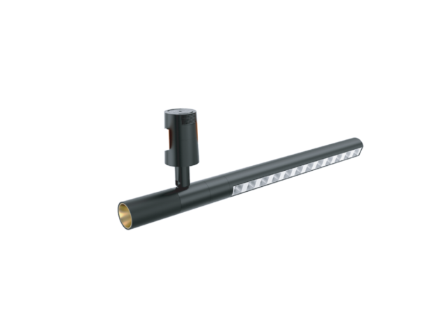 Osaka Free 1820 15W LED Linear Spotlight – Osaka Retail & Track Lights