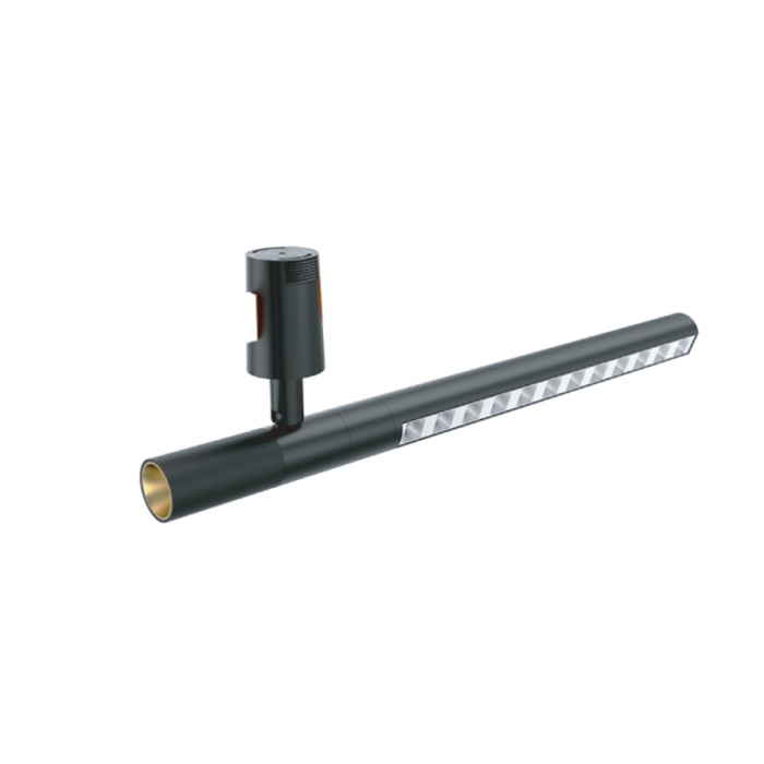 Osaka Free 1820 15W LED Linear Spotlight – Osaka Retail & Track Lights