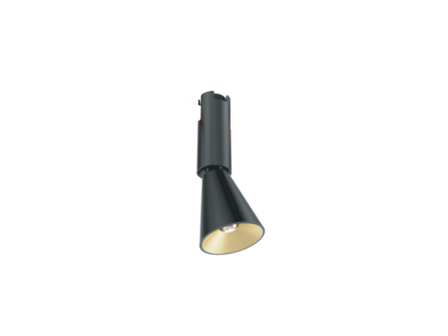 Osaka Free 1821 7W LED Spotlight – Osaka Retail & Track Lights